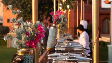 حياة تدعوكم لاكتشاف أروع التجارب الرمضانية في الإمارات، السعودية، عمان، قطر والأردن