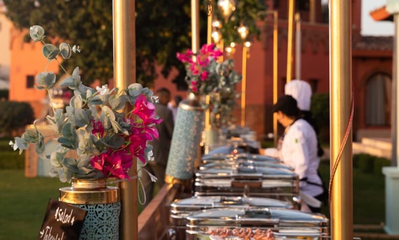 حياة تدعوكم لاكتشاف أروع التجارب الرمضانية في الإمارات، السعودية، عمان، قطر والأردن