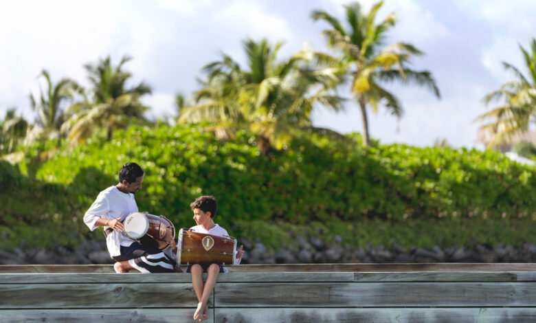 Experience Eid Al-Fitr in a True Maldivian Style at InterContinental Maldives Maamunagau Resort