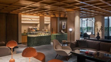 Radisson Blu Hotel Dubai Deira Creek unveils a Grand Eid Festive Brunch, celebrating togetherness and tradition