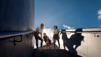 The New Lineup in the NAGINO™ Collection Offers Adjustability and Comfort for Every Woman at Every Stage