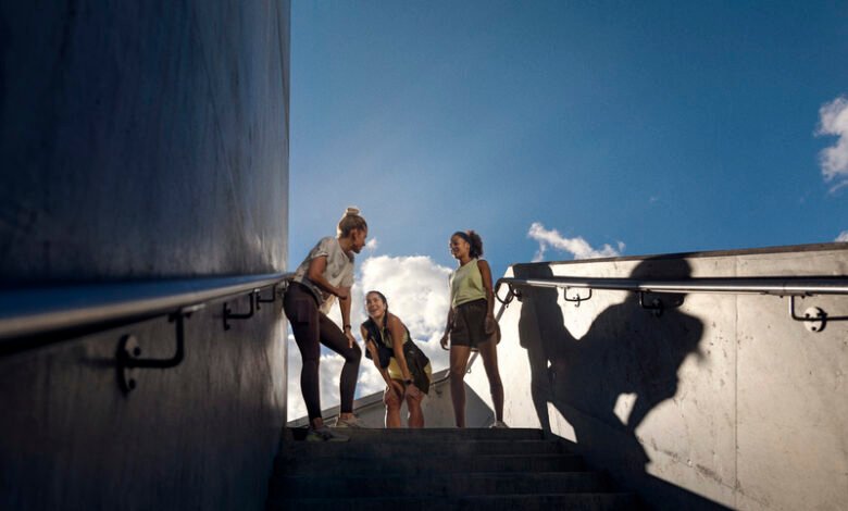 The New Lineup in the NAGINO™ Collection Offers Adjustability and Comfort for Every Woman at Every Stage