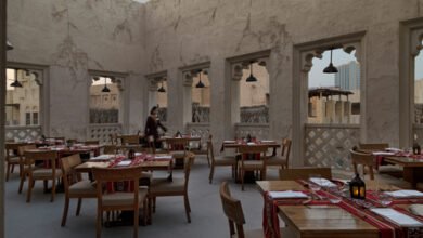 أفضل الأماكن للإفطار في دبي خلال شهر رمضان المبارك