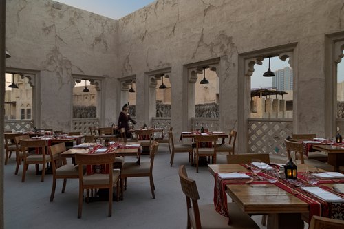أفضل الأماكن للإفطار في دبي خلال شهر رمضان المبارك