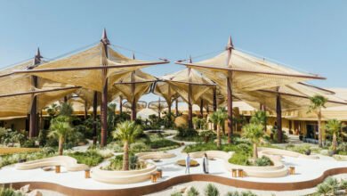 Six Senses Southern Dunes, The Red Sea Welcomes Eid Al-Fitr with Unmatched Celebrations
