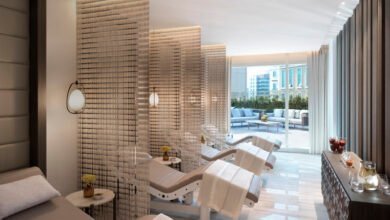 Exceptional March Offers at Sofitel Dubai The Obelisk 