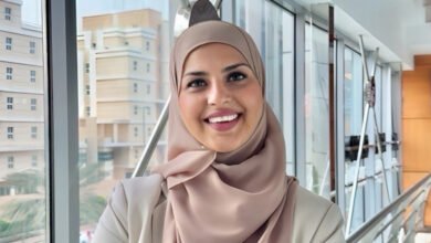 New Marketing, PR Director appointed at Radisson Blu, Park Inn