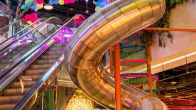 استمتعوا بتجربة مليئة بالإثارة لجميع أفراد العائلة هذا العيد في Adventure Island  جميرا بيتش ريزيدنس وسيتي سنتر ديرة!