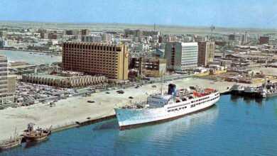 Radisson Blu Hotel Dubai Deira Creek Celebrates 50 Years as Dubai’s Hospitality Pioneer