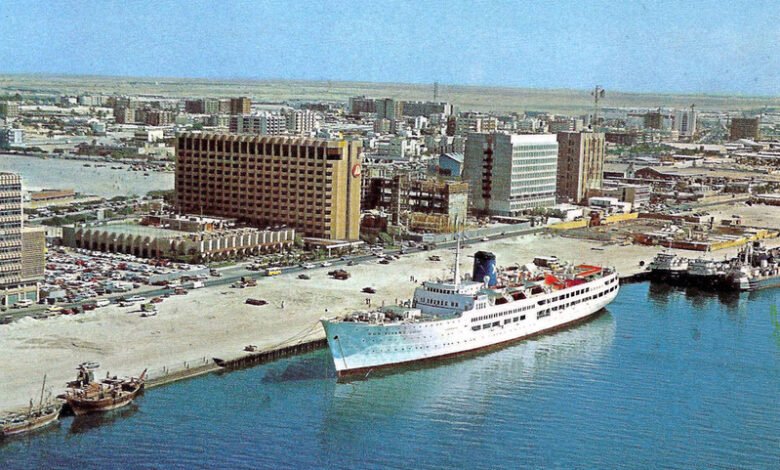 Radisson Blu Hotel Dubai Deira Creek Celebrates 50 Years as Dubai’s Hospitality Pioneer