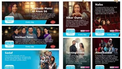 beIN Reveals Ramadan Programming Lineup with Several Original Productions and a Host of Exclusive Content