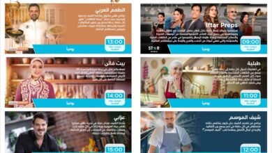 beIN تكشف عن جدول برامجها لشهر رمضان المبارك مع مجموعة متنوعة من الأعمال الأصلية والمحتوى الحصري