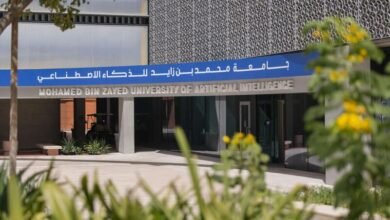 جامعة محمد بن زايد للذكاء الاصطناعي تستضيف مؤتمر الإنسان المعزز للمرّة الأولى في الشرق الأوسط