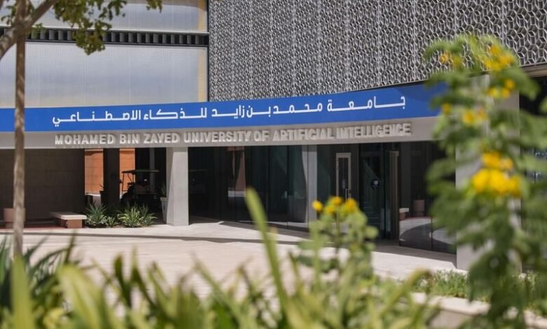 جامعة محمد بن زايد للذكاء الاصطناعي تستضيف مؤتمر الإنسان المعزز للمرّة الأولى في الشرق الأوسط
