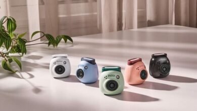 Capture Your Best Travel Memories this Eid al-Fitr with Fujifilm Instax