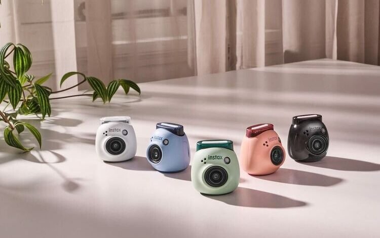 Capture Your Best Travel Memories this Eid al-Fitr with Fujifilm Instax