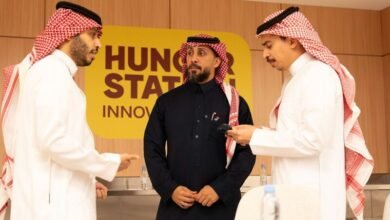 الرياض القابضة تطلق مركزاً للابتكار في "فودسفير" لدعم مشاريع مستقبل الغذاء بالتعاون مع هنقرستيشن