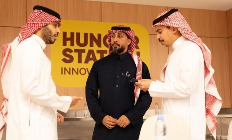 الرياض القابضة تطلق مركزاً للابتكار في "فودسفير" لدعم مشاريع مستقبل الغذاء بالتعاون مع هنقرستيشن