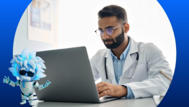 How Agentic AI Will Ease Healthcare’s Workforce Crisis