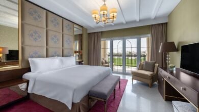 A Tranquil Escape Awaits this Eid Al Fitr with an Exclusive Staycation at Al Habtoor Polo Resort