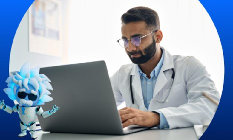 How Agentic AI Will Ease Healthcare’s Workforce Crisis