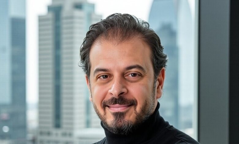 Sprinklr appoints Amjad Al Sabbah as Group Vice President for the Middle East and Africa
