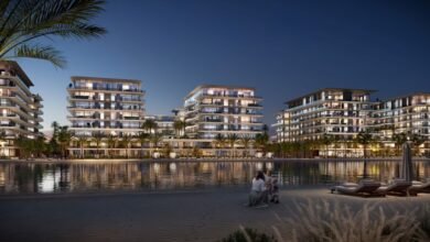 Sharjah’s Dh25 Billion Coastal Development to Add Jobs, Housing, and Investment Opportunities 