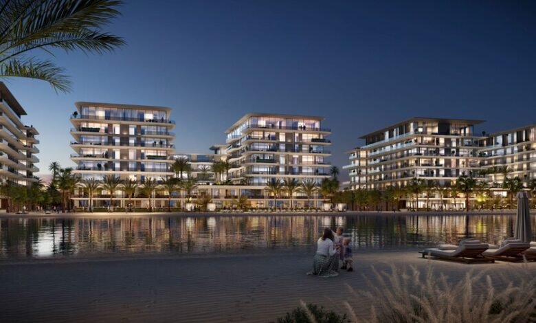 Sharjah’s Dh25 Billion Coastal Development to Add Jobs, Housing, and Investment Opportunities