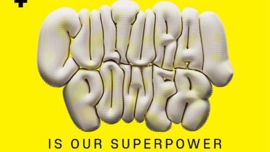 M+C Saatchi Middle East Kickstarts New Era of Cultural Power 