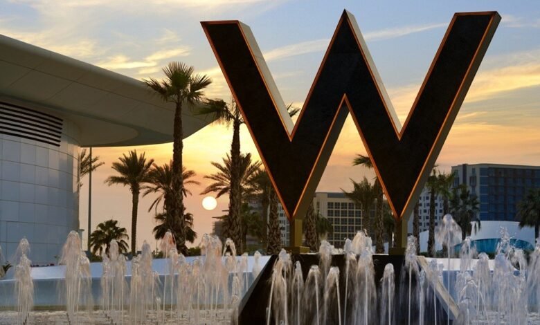 YOUR ULTIMATE EID GETAWAY: STAY, PLAY, AND EXPLORE YAS ISLAND WITH W ABU DHABI 