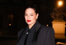 CYBEX AT THE ‘GRAND DINER DU LOUVRE’ GALA IN PARIS 