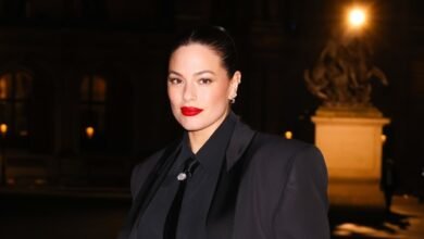 CYBEX AT THE ‘GRAND DINER DU LOUVRE’ GALA IN PARIS 