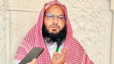 من المدينة المنورة.. ابن مؤلف "الرحيق المختوم" يروي قصة شهرة الكتاب.. ويشيد بجهود المملكة في نشر العلم