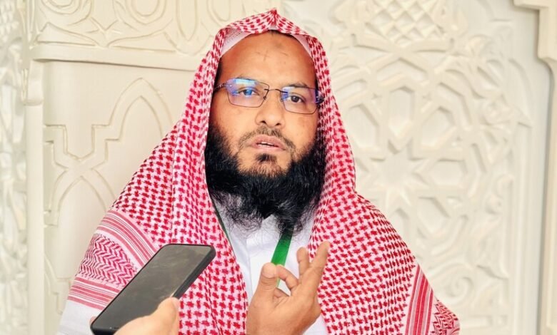 من المدينة المنورة.. ابن مؤلف "الرحيق المختوم" يروي قصة شهرة الكتاب.. ويشيد بجهود المملكة في نشر العلم