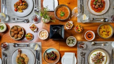 Experience the Essence of Eid Al Fitr in Refined Luxury at Erth Abu Dhabi 