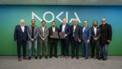 Nokia and du establish Framework for 6G Technology Research Collaboration in the UAE