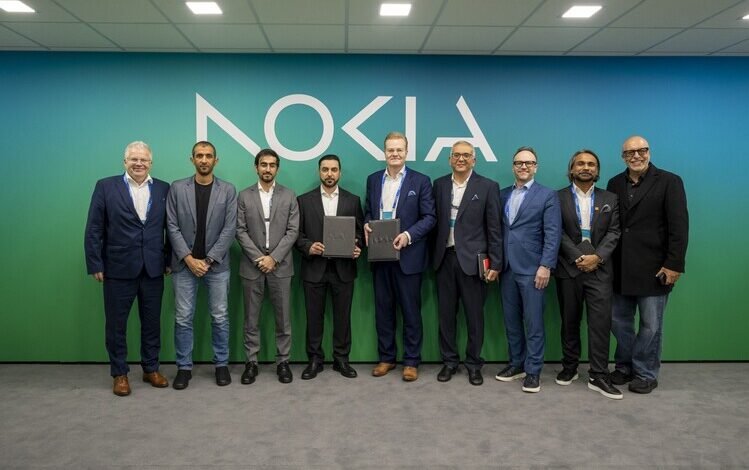 Nokia and du establish Framework for 6G Technology Research Collaboration in the UAE