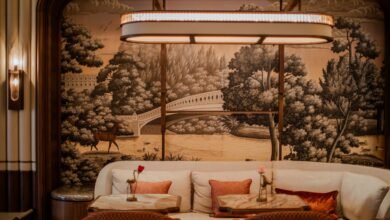 Ramadan with a French Twist: Café Boulud’s Exquisite Fusion of Tradition and Innovation 