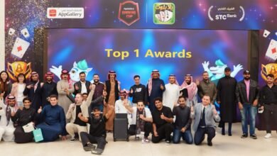 بطولة كأس لاعبي متجر تطبيقات هواوي ولعبة "يلا بلوت" يُنظّمان حدثاً رائعاً للرياضات الإلكترونية لأول مرة في الرياض 