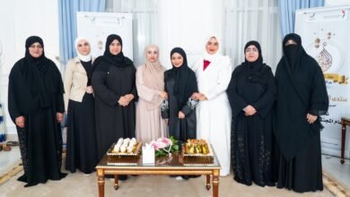 "الفجيرة الاجتماعية الثقافية" تطلق أولى جلسات المنتدى الرمضاني في نسخته الـ 10