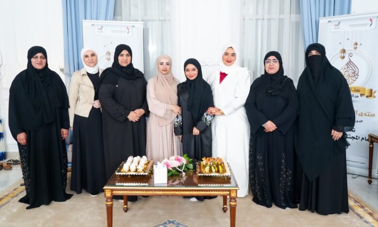 "الفجيرة الاجتماعية الثقافية" تطلق أولى جلسات المنتدى الرمضاني في نسخته الـ 10