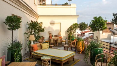 Brach x Lacoste: A Cool and Elegant Collaboration for Modern Travellers