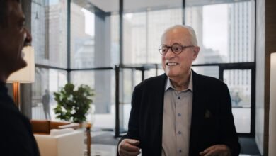 الريادة في الهندسة المعمارية تتصدّر المشهد مع الإعلان عن السفراء المميزين الجدد لعلامة لانغهام