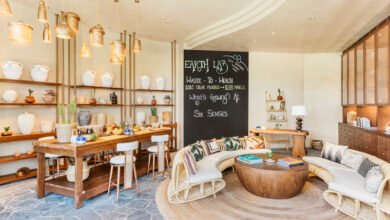 A Flavourful Escape Awaits at Six Senses Southern Dunes, The Red Sea 