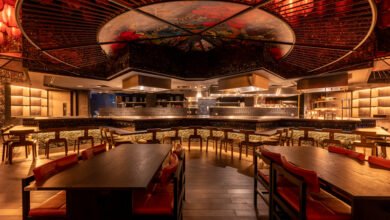 An Omakase Experience with Executive Chef Sin Keun Choi at Ronin, FIVE LUXE