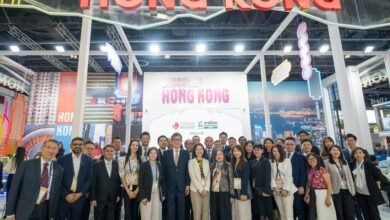 Hong Kong Capitalises on Growing Interest from Gulf Travellers at Arabian Travel Market 2025