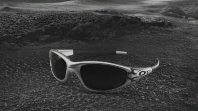 THE RETURN OF A REBEL: MUZM STRAIGHT JACKET 99 REIGNITES OAKLEY’S DEFIANT LEGACY