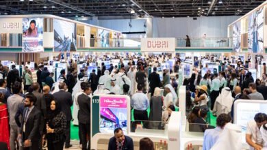 انطلاق فعاليات معرض سوق السفر العربي 2025 غدًا الإثنين بحضور أبرز خبراء السفر من 166 دولة 
