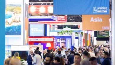 ATM 2025 opens tomorrow, uniting travel professionals from over 166 countries  