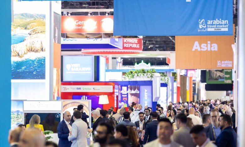 ATM 2025 opens tomorrow, uniting travel professionals from over 166 countries